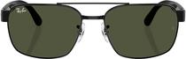 Oculos de Sol Ray Ban RB3751 002/31 58 - Masculino