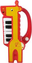 Meu Primeiro Piano Girafa Fisher-Price - DFP020G