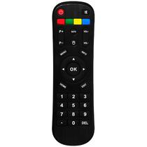 Controle p/ Receptor Unitv S1 - Preto