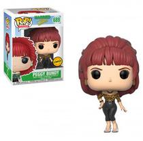 Funko Pop Chase Television Married With Children - Peggy Bundy 689