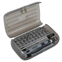 Kit de Ferramentas Chaves Sate A-KS32 - 32 Peças
