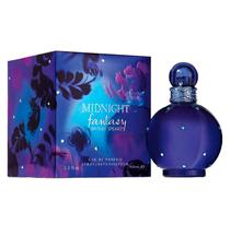 Perfume Britney Spears Midnight Fantasy Eau de Parfum Feminino 100ML