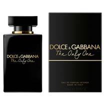 Perfume Dolce & Gabanna The Only One - Eau de Parfum - Feminino - 100ML