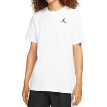 Remera M J Jumpman Emb SS Crew DC7485100