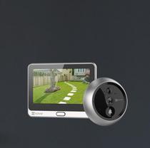 Camera Wifi Ezviz Olho Magico 2MP DP2C