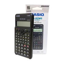 Calculadora Cientifica Casio FX-82MS