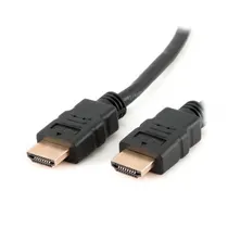 Cabo HDMI 5MT FTX 4K/30HZ/3D 108832 Preto