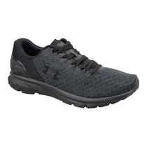 Tenis Under Armour Masculino 3020333-003 8 Escape Preto