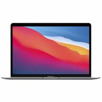 Apple Macbook Air MGN63BZ/A A2337 M1 Octa Core Tela Retina 13.3" / 8GB de Ram / 256GB SSD - Space Gray (2020)