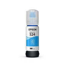 Tinta Epson T524220 Cyan 70ML Pigmentado