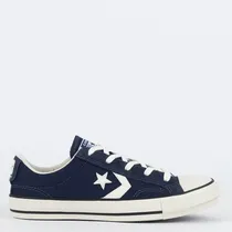 Calzado Converse Star Player Ox Seasonal Marino