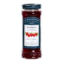 Geléia Sem Açúcar ST. Dalfour Morango 284G