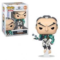 Funko Pop Games Overwatch 2 - Sigma 932