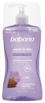 Sabonete Intimo Babaria Amendoa Doce - 300ML