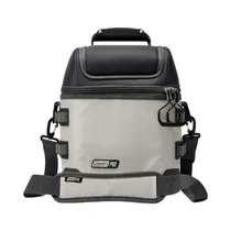 Bolsa Termica Coleman Pro 16 Latas Gris