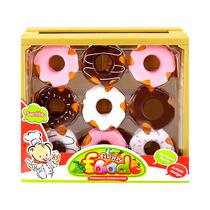 Kit de Juguete Rodeo Funny Food Donuts LS17-00731