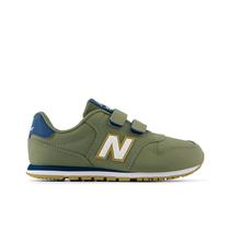 Tenis New Balance Infantil (27 Al 34) PV500FDD