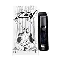 Vaporizador de Ervas Kingvapo Zen