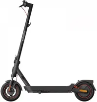 Patineta Eléctrica Xiaomi Mi Scooter 5 GL Max BHR9615GL Dobrável 10" Black