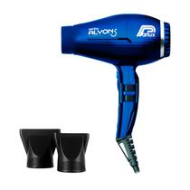 Secador para Cabello Parlux Alyon Azul 220V