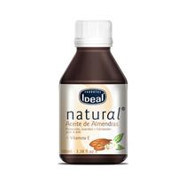 Ideal Oleo de Almendras Natural 100ML