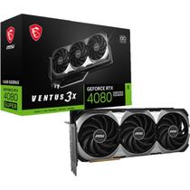 VGA MSI 16GB RTX4080 Super Ventus 3X 912-V511-233