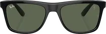 Óculos de Sol Ray-Ban RB4413M F68371 57 - Masculino