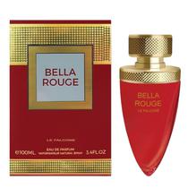 Perfume Femenino Le Falcone Bella Rouge Edp 100ML