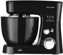 Batedeira Multilaser Planetário CE159EUR 3,5L 700W 220V/50-60HZ Preto