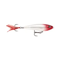 SeÑuelo Artificial Rapala X-Rap Subwalk XRSB09 RGH 9CM 19GR