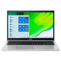 Notebook Acer Aspire 3 A315-58-56K7 15.6" Intel Core i5-1135G7 12/512GB W11H - Pure Silver