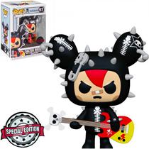 Funko Pop Tokidoki Cactus Rocker *Ex* 97