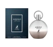 Maison A. Aquilo Pour Homme 100ML Edp c/s