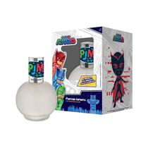 Perfume Infantil Disney PJ Masks 100ML