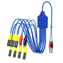 Mechanic Cable de Arranque para iPhone Power Air