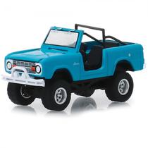 Greenlight Car 1/64 All-Terrain Ford Bronco 1967 35130-A