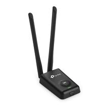 Adaptador Wi-Fi TP-Link TL-WN8200ND - 300MBPS - 2 Antenas - Preto