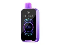 Elfbar FS 18000 Grape Cherry