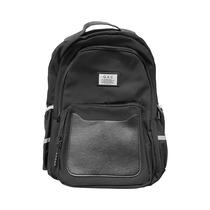 Mochila Milan Toys QXC LBR-611 Negro