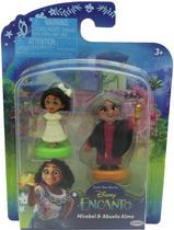 Bonecas Mirabel & Abuela Alma - Encanto - Jakks Pacific 22895