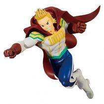 Boneco Banpresto MY Hero Academia The Amazing Mirio Togata 19587