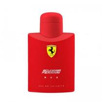 Ferrari Red Edt M 125ML