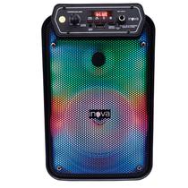 Speaker Inova RAD0023 USB Radio FM Microfono com Fio Bluetooth