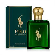 Perfume Ralph Lauren Polo Green Edt Masculino 125ML