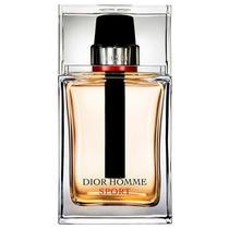 Perfume Christian Dior Homme Sport Eau de Toilette Masculino 125ML