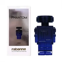 Perfume Miniatura Paco Rabanne Phanton Intense Edp Masculino 5ML