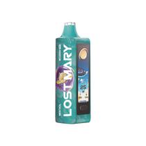 Vaper Descartavel Lost Mary MO20000 Pro Menthol