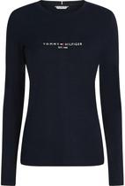 Sueter Tommy Hilfiger WW0WW30720 DW5 - Feminina