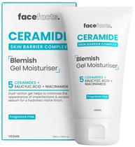 Gel Hidratante Face Facts Ceramide Blemish - 50ML