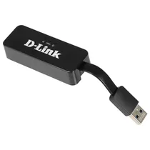 Extensor de Rede D-Link DUB-1312 USB 3.0 / Ethernet RJ-45